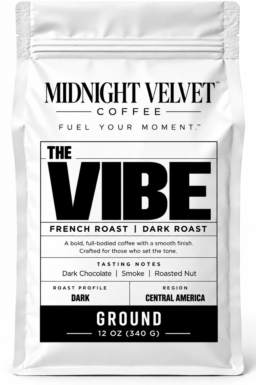 THE VIBE