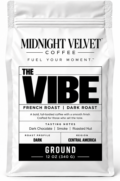 THE VIBE