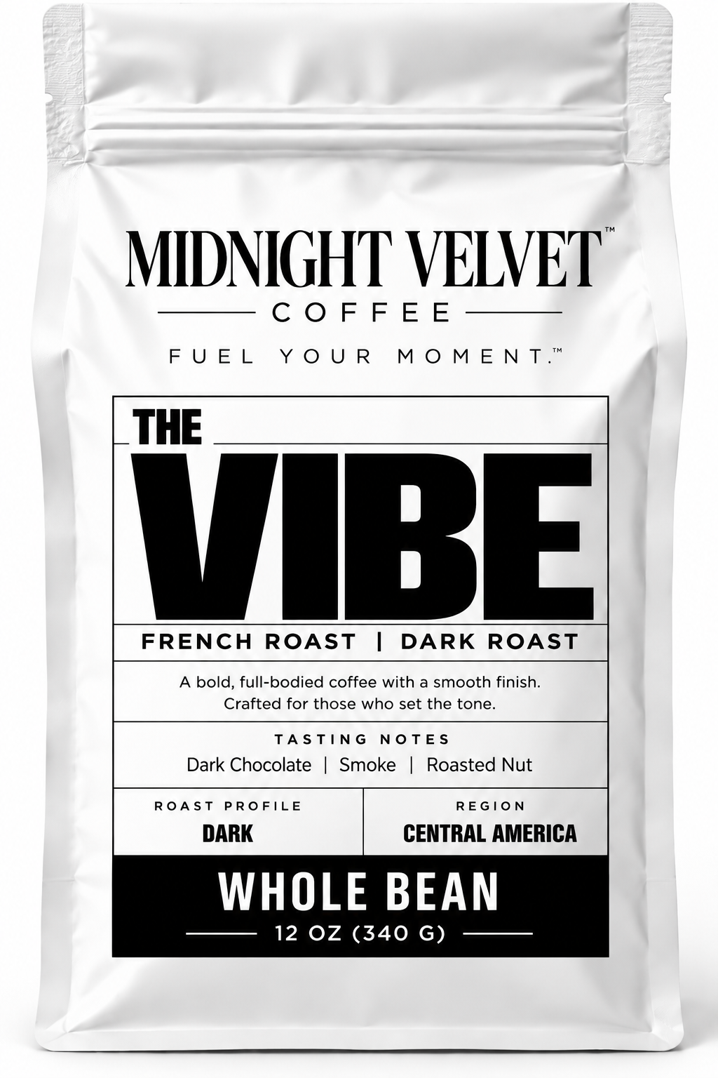 THE VIBE
